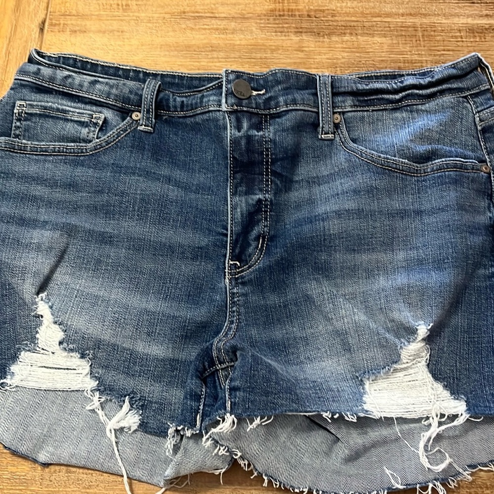 BKE SHORTS